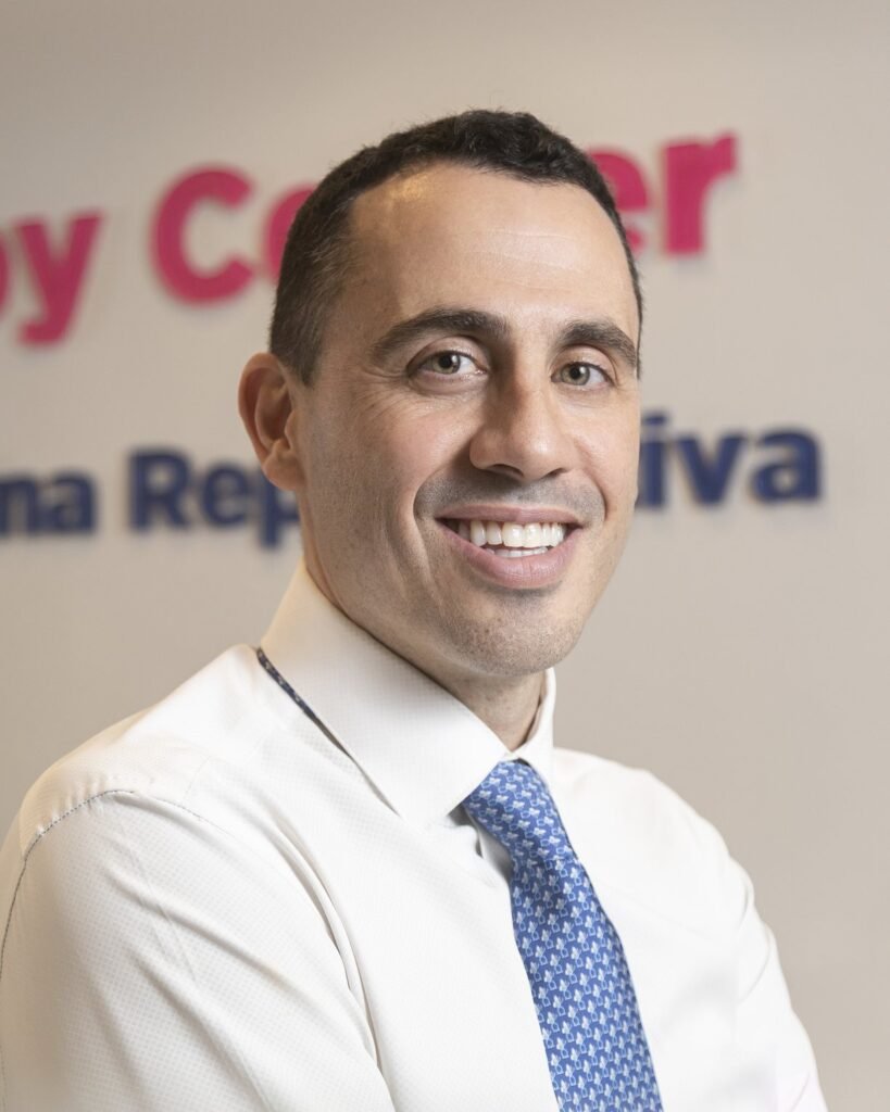 Dr. Luiz Fernando Carvalho